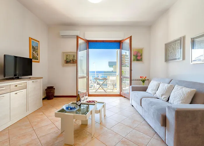 Casa Vacanza Fiordaliso- Alghero