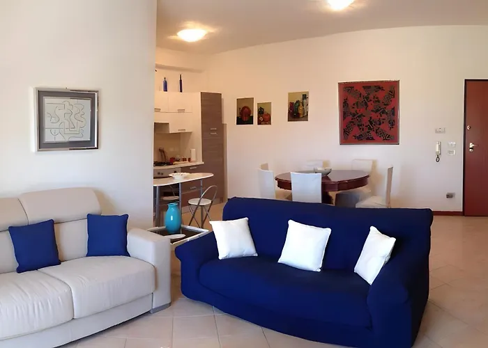 Casa Vacanza Fiordaliso- Alghero