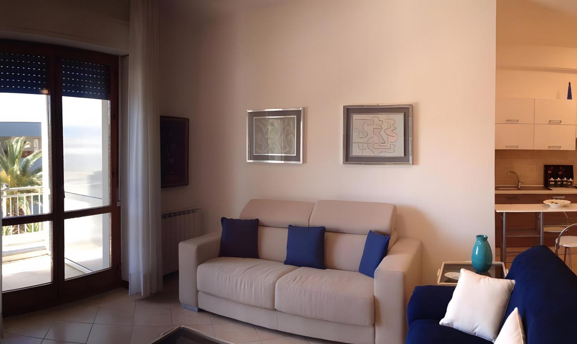 Casa Fiordaliso- Appartamento *