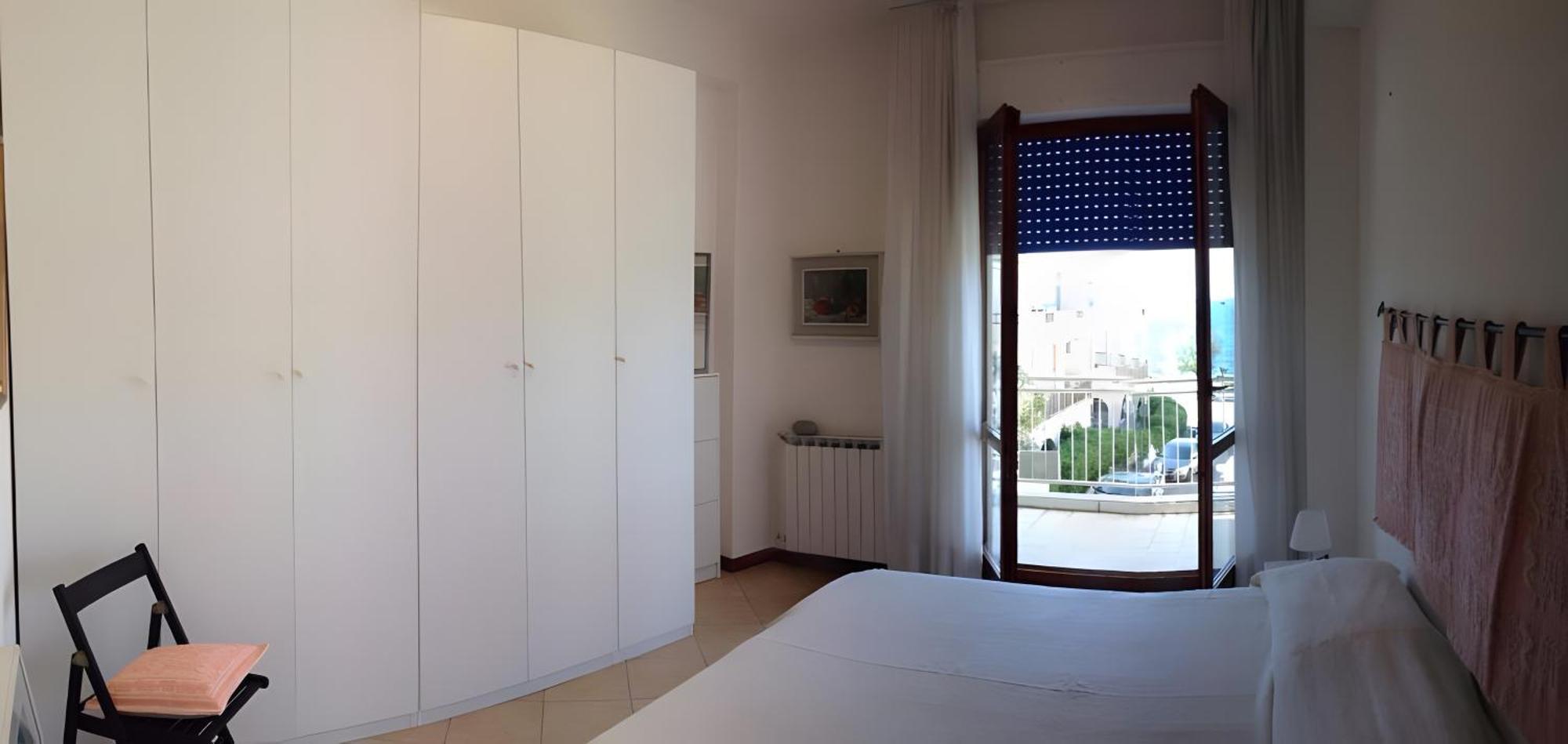Appartamento Casa Fiordaliso-