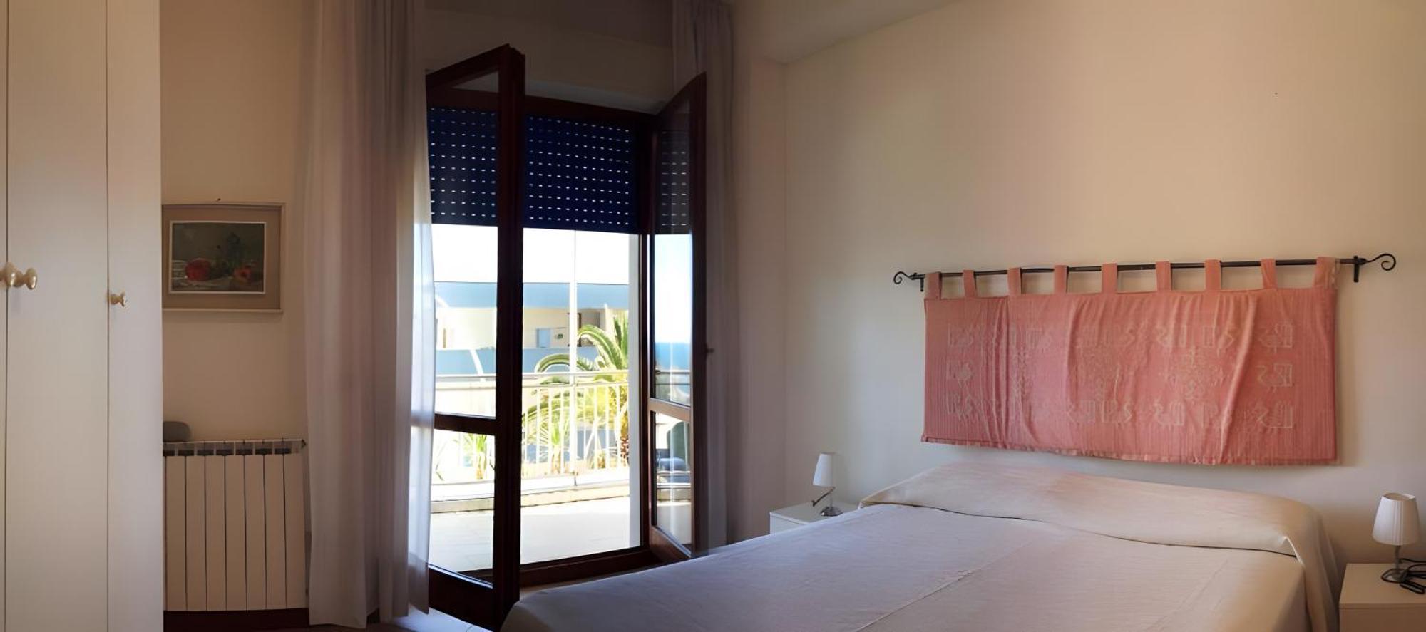 Appartamento Casa Fiordaliso- *