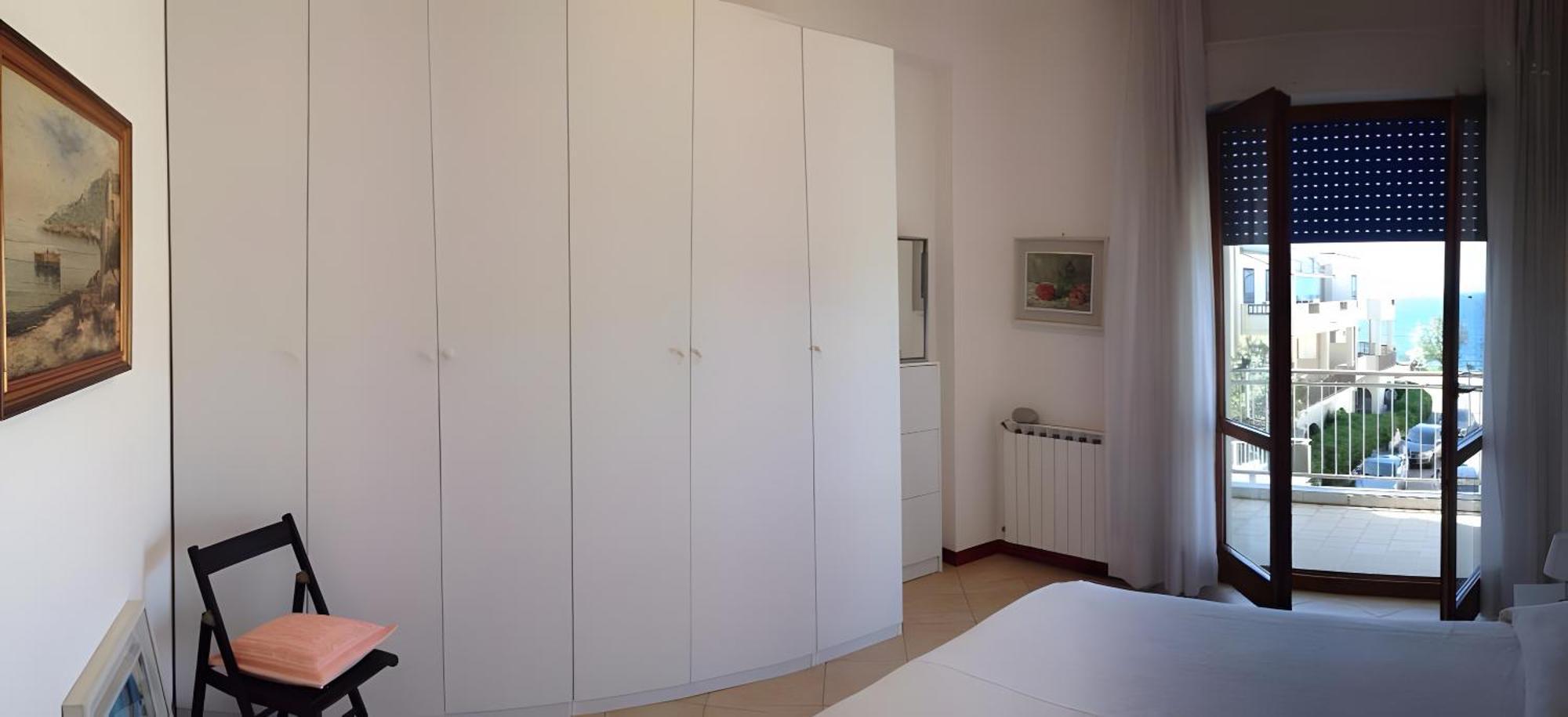 Casa Fiordaliso- Appartamento