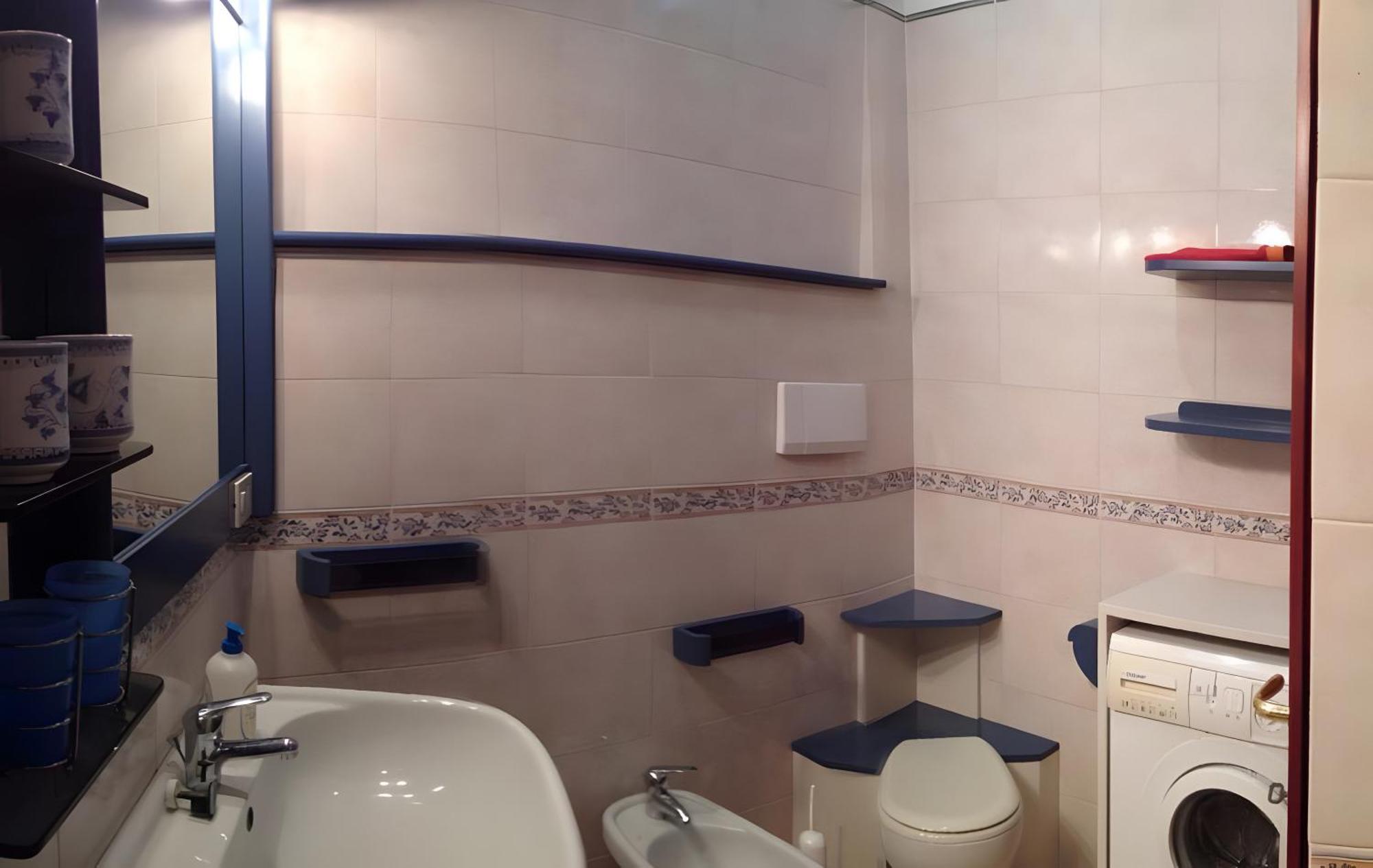 Casa Fiordaliso- Alghero