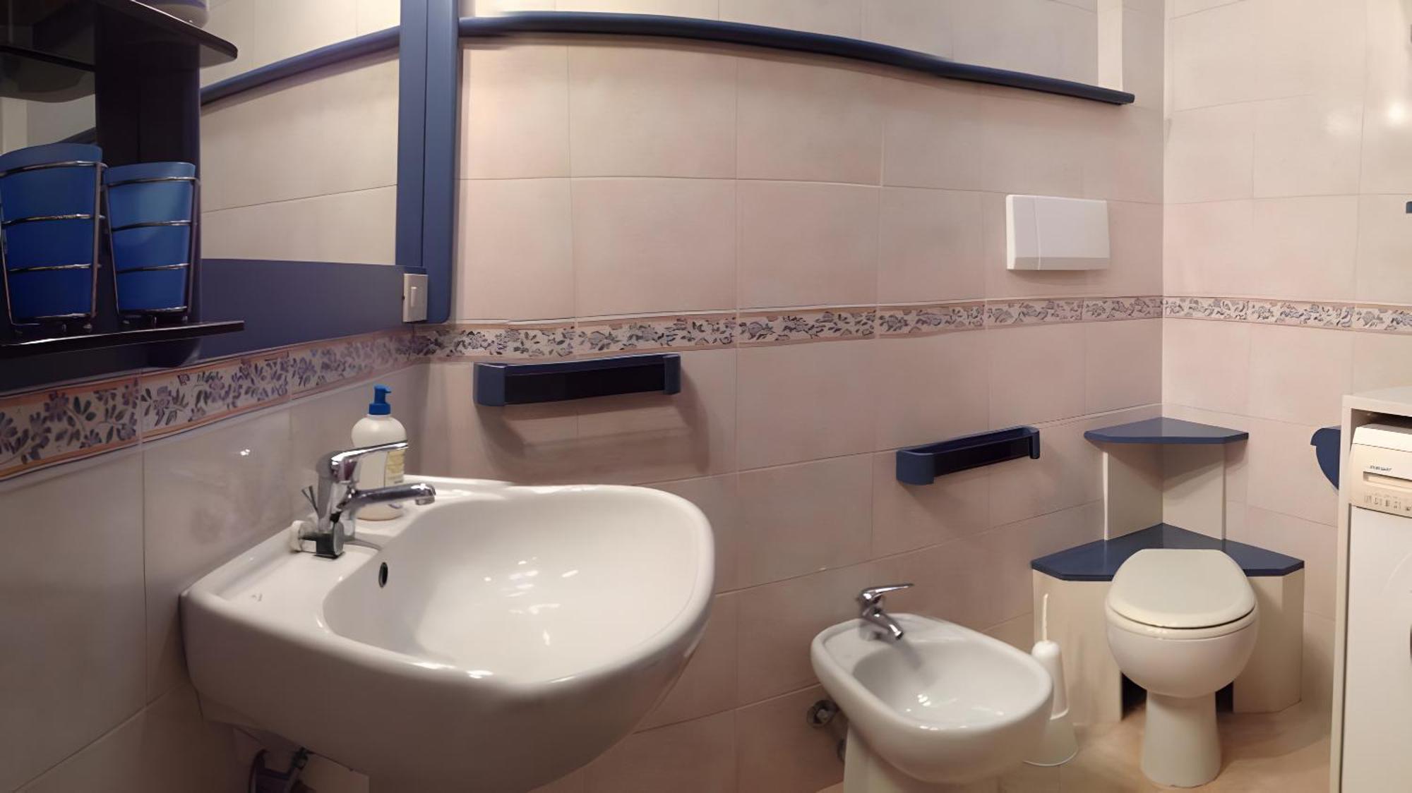 Casa Fiordaliso- Appartamento