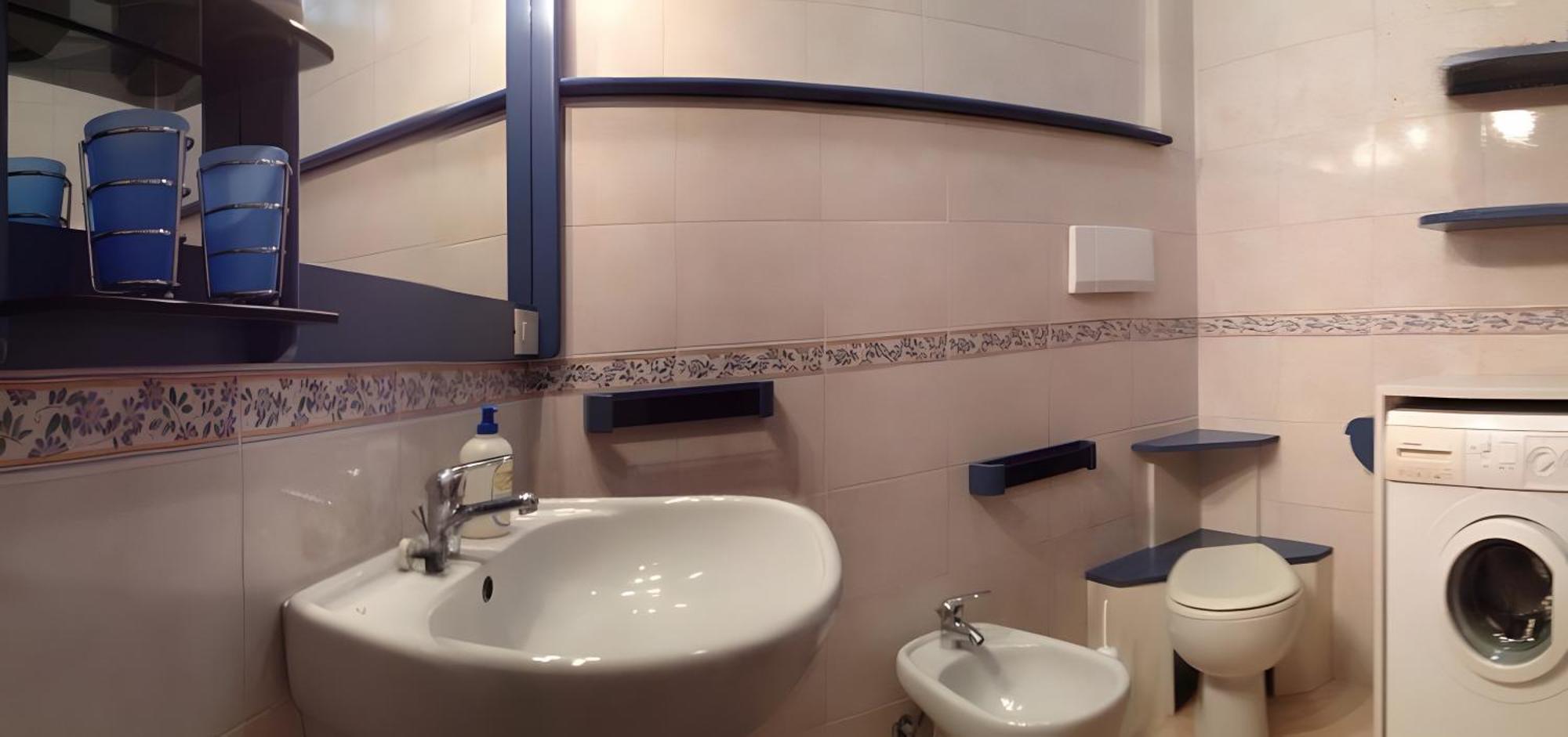 Casa Fiordaliso- Alghero