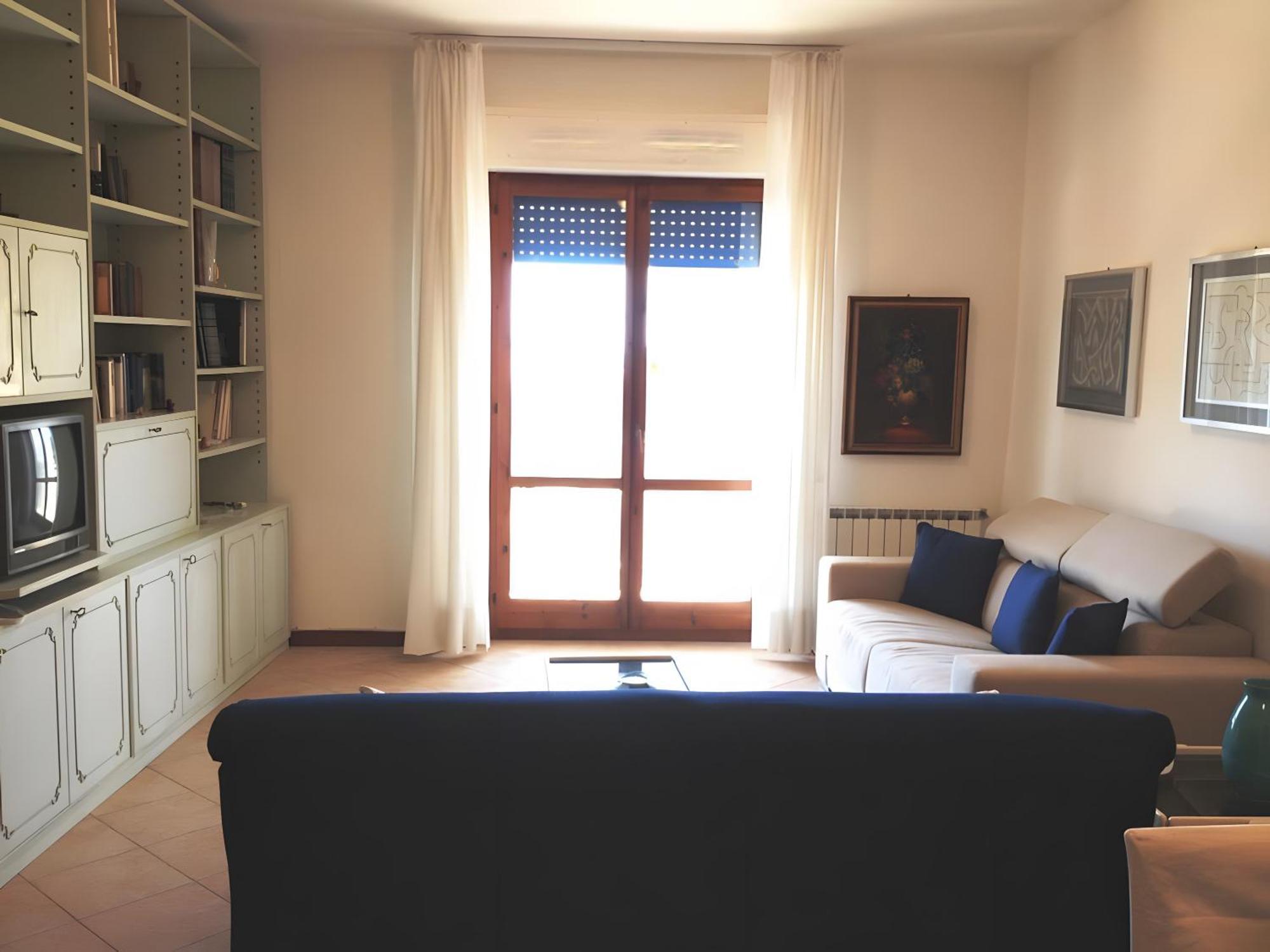 Casa Fiordaliso- Appartamento Alghero