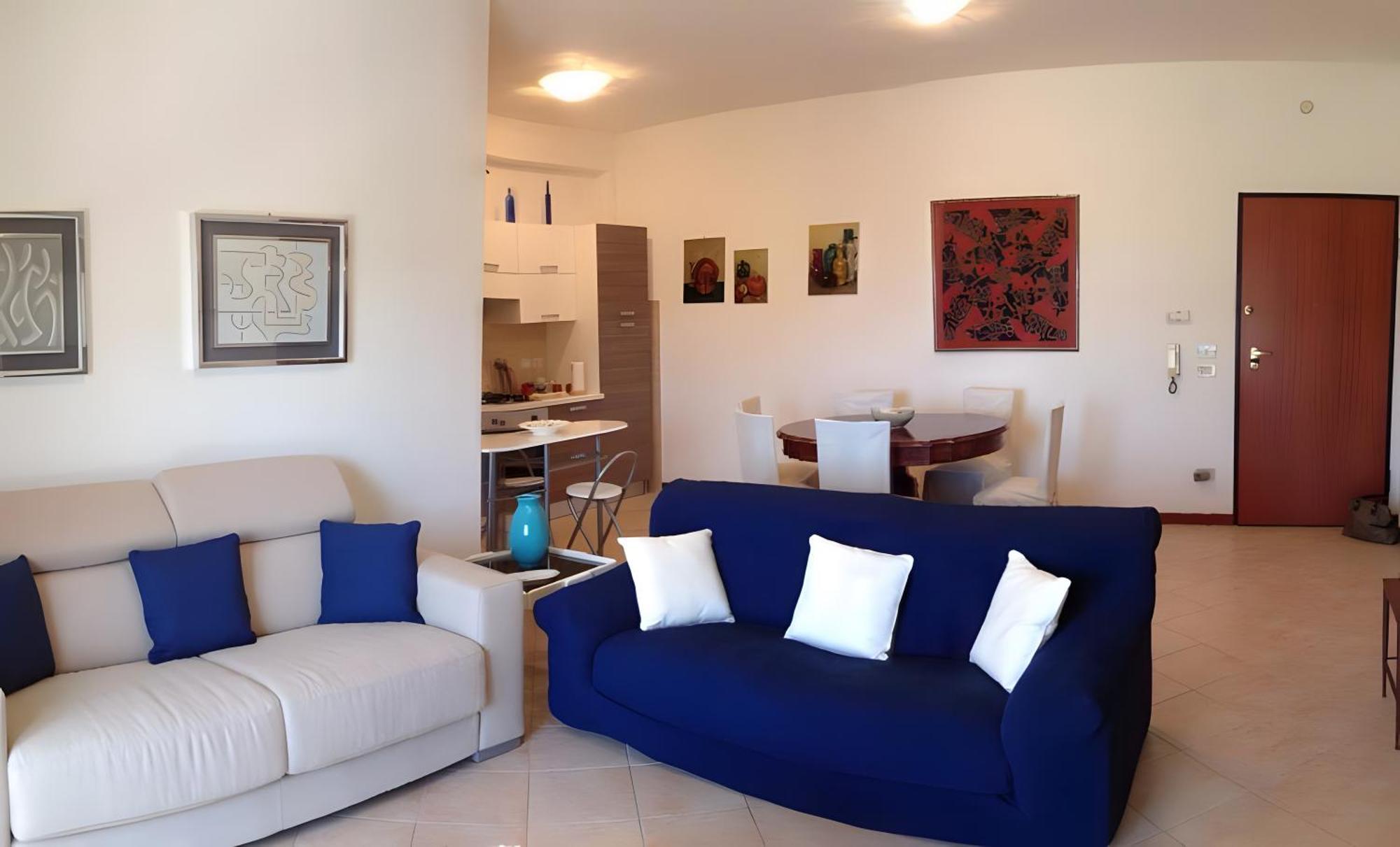 Casa Fiordaliso- * Alghero