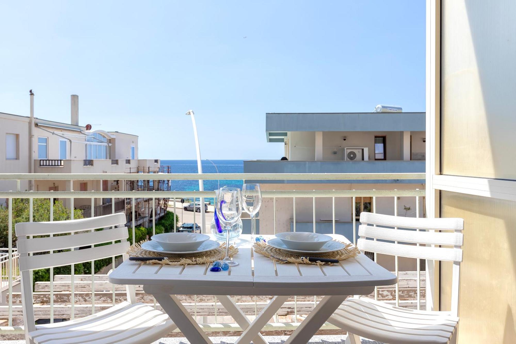 Casa Fiordaliso- Appartamento Alghero
