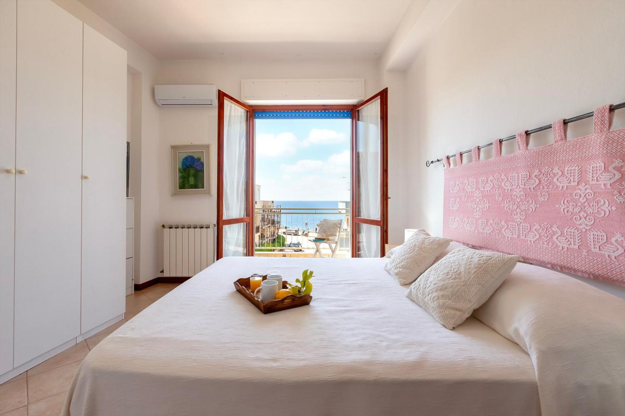Appartamento Casa Fiordaliso- *