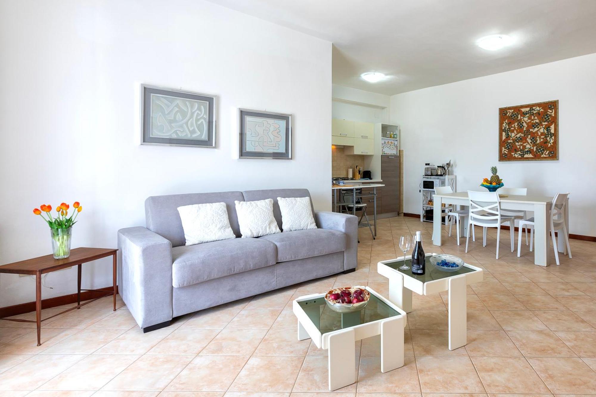 Casa Fiordaliso- *