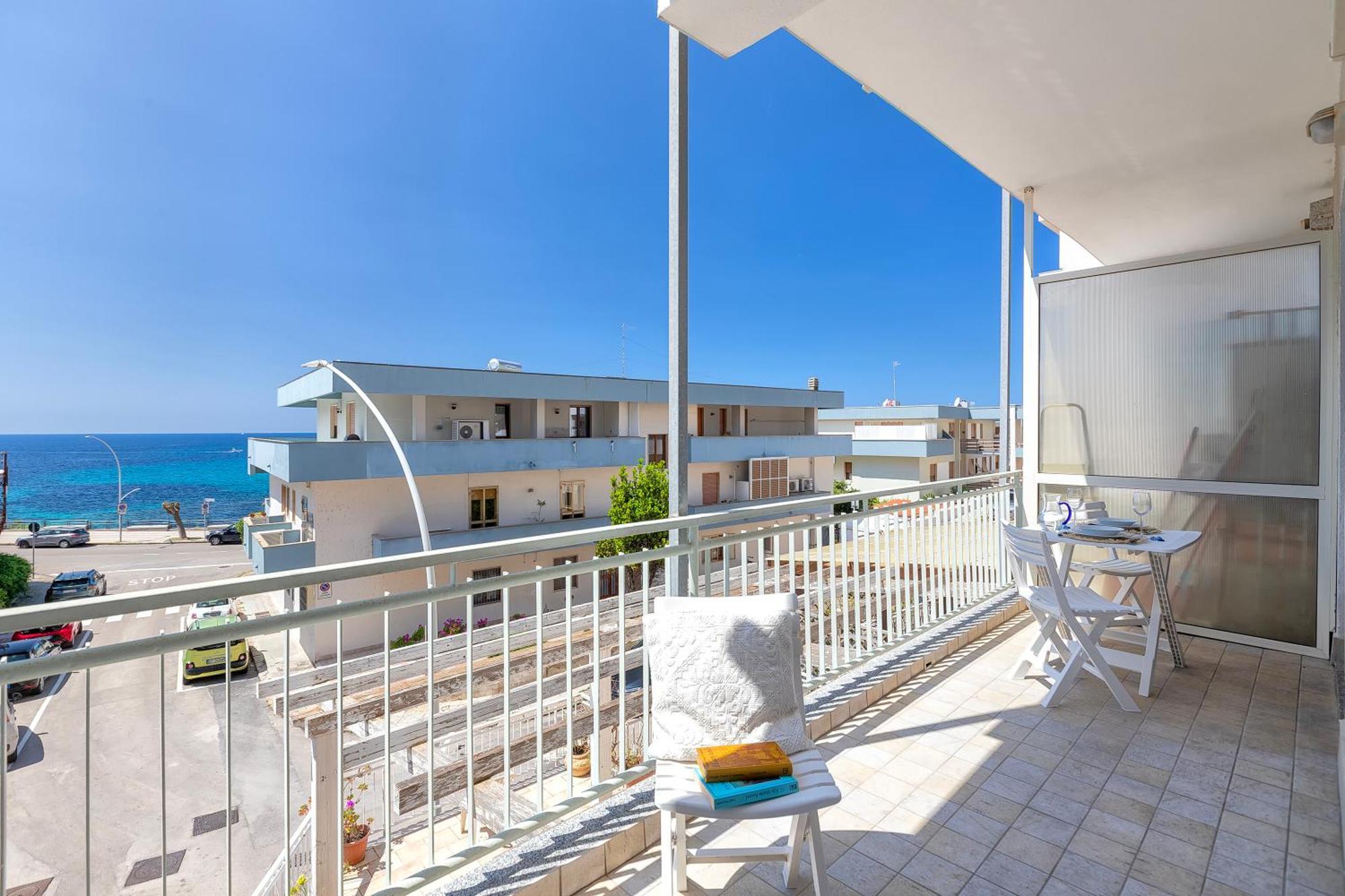 Casa Fiordaliso- * Alghero