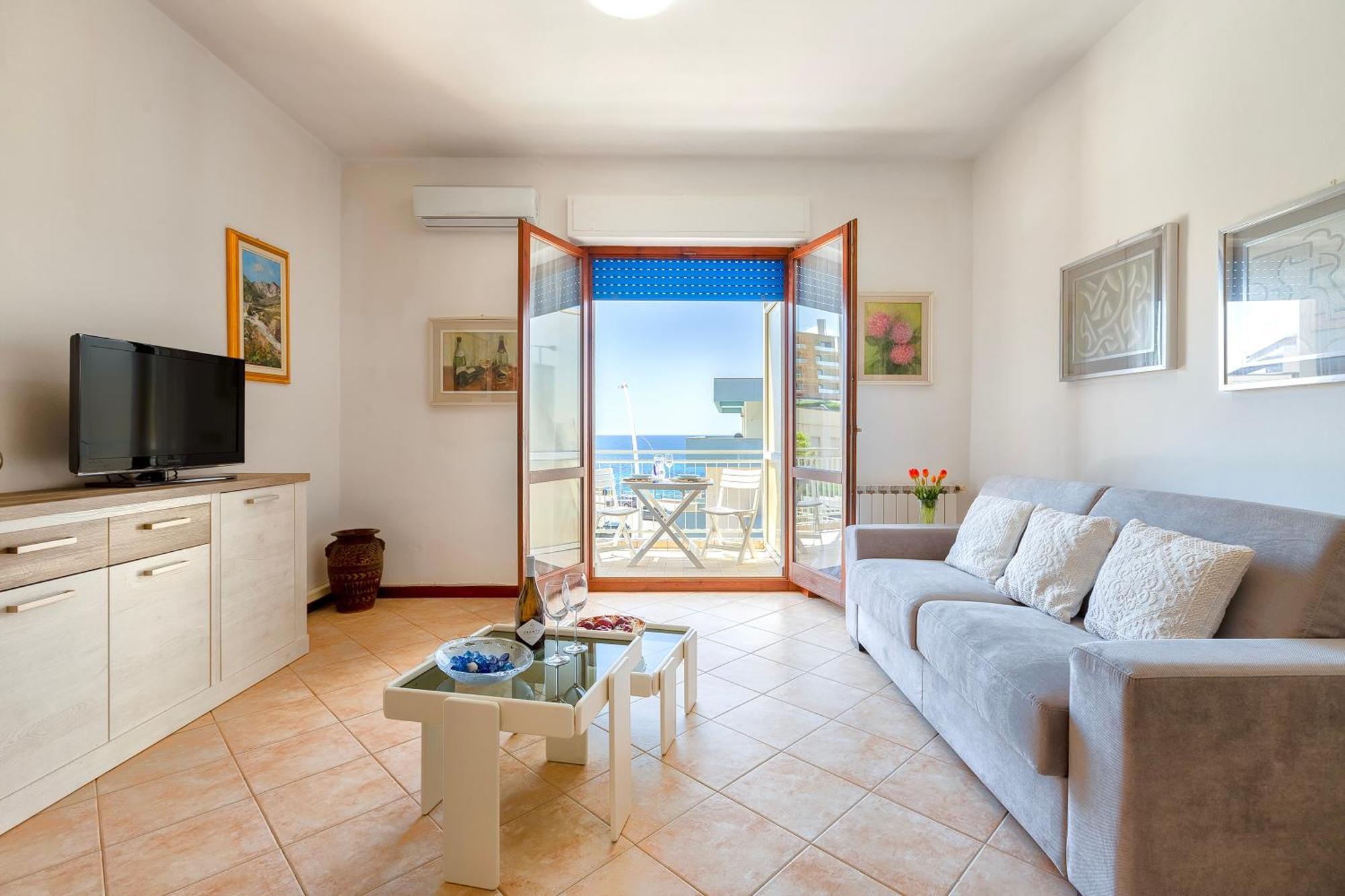 Casa Fiordaliso- * Alghero