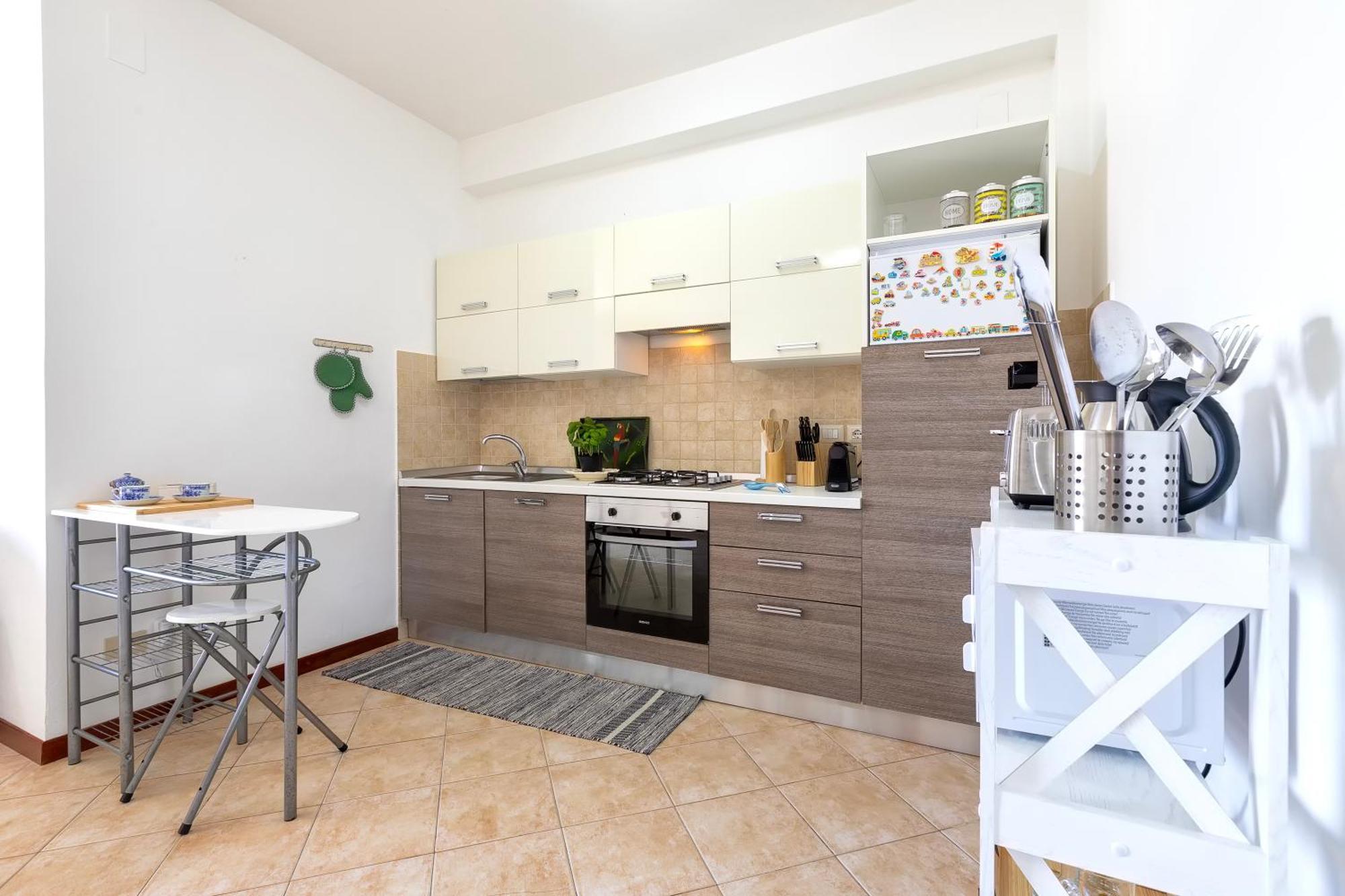 Casa Fiordaliso-