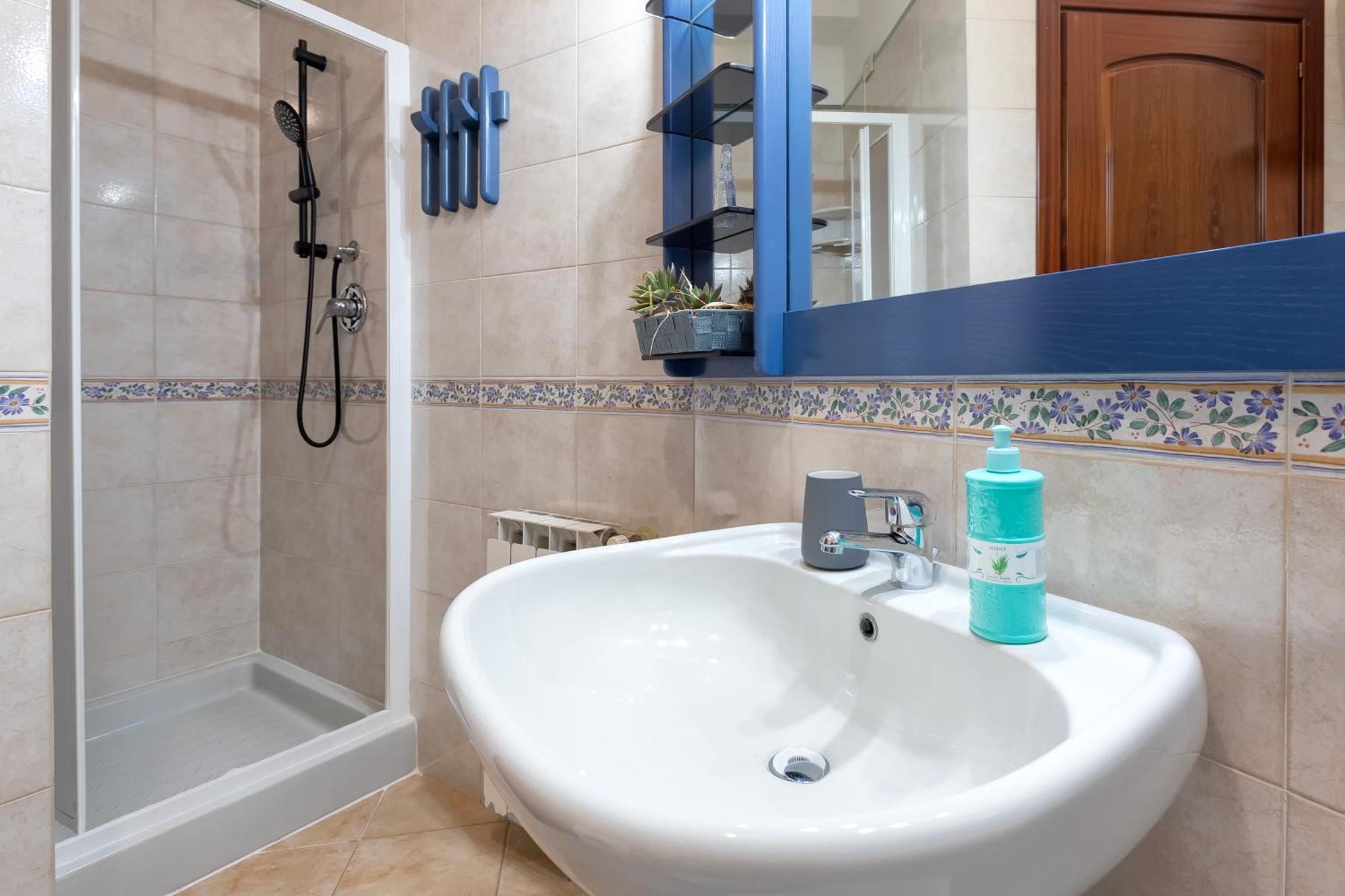 Casa Fiordaliso- Alghero