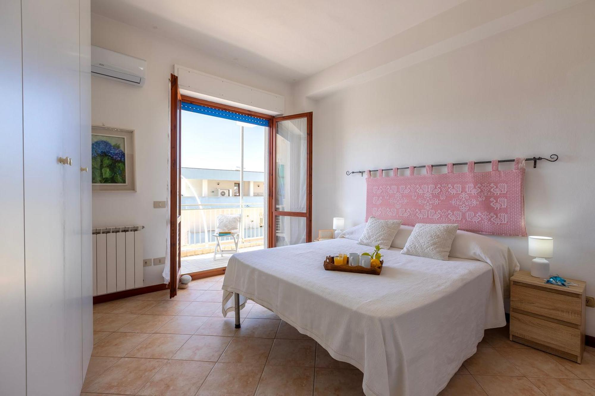 Appartamento Casa Fiordaliso-