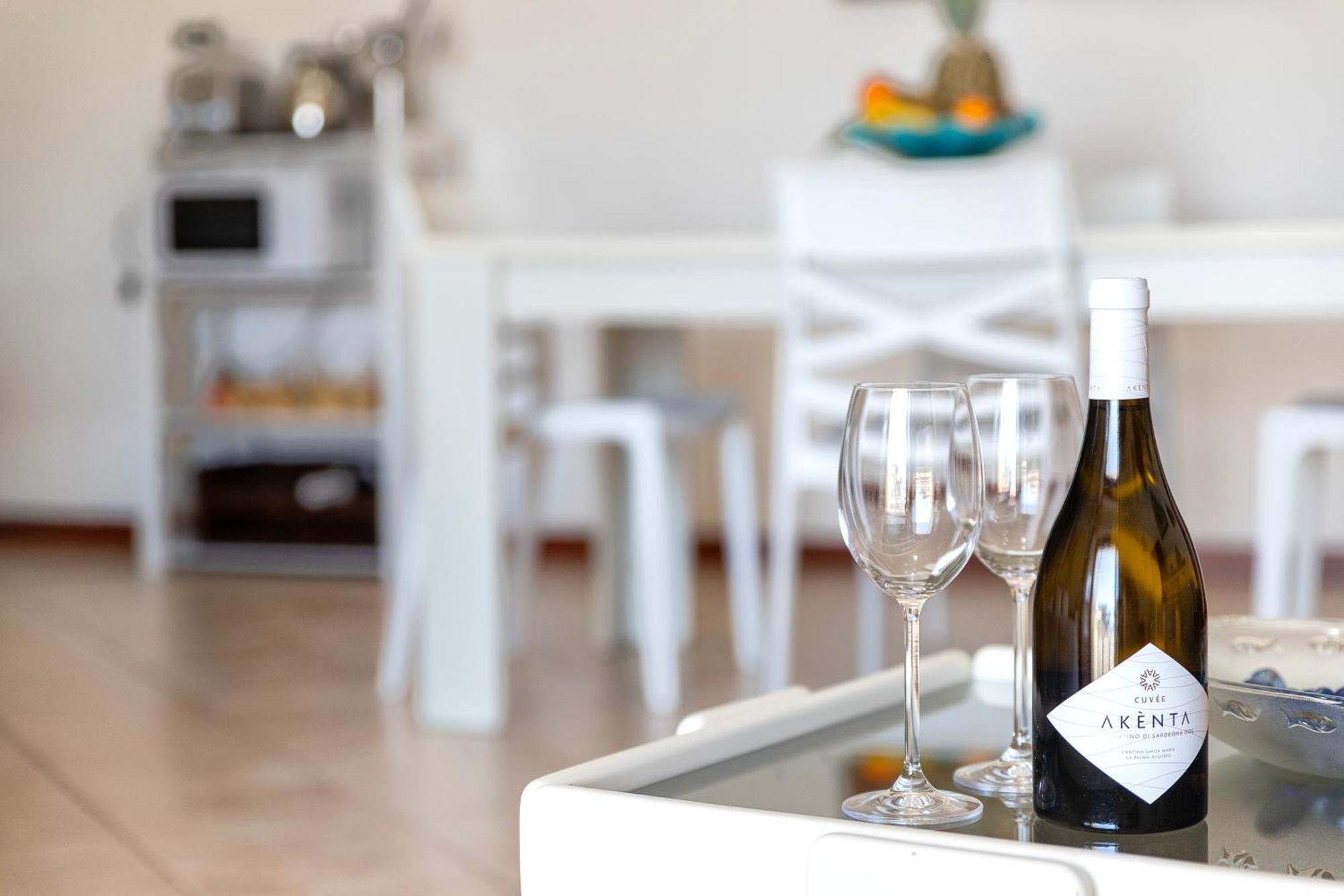 Appartamento Casa Fiordaliso- Alghero