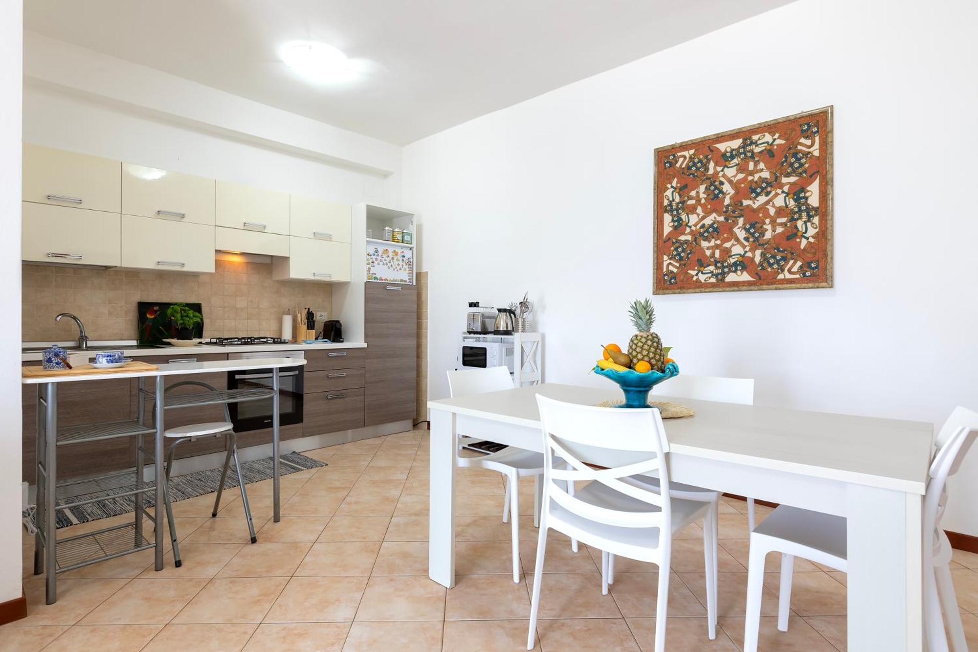 Casa Fiordaliso- *