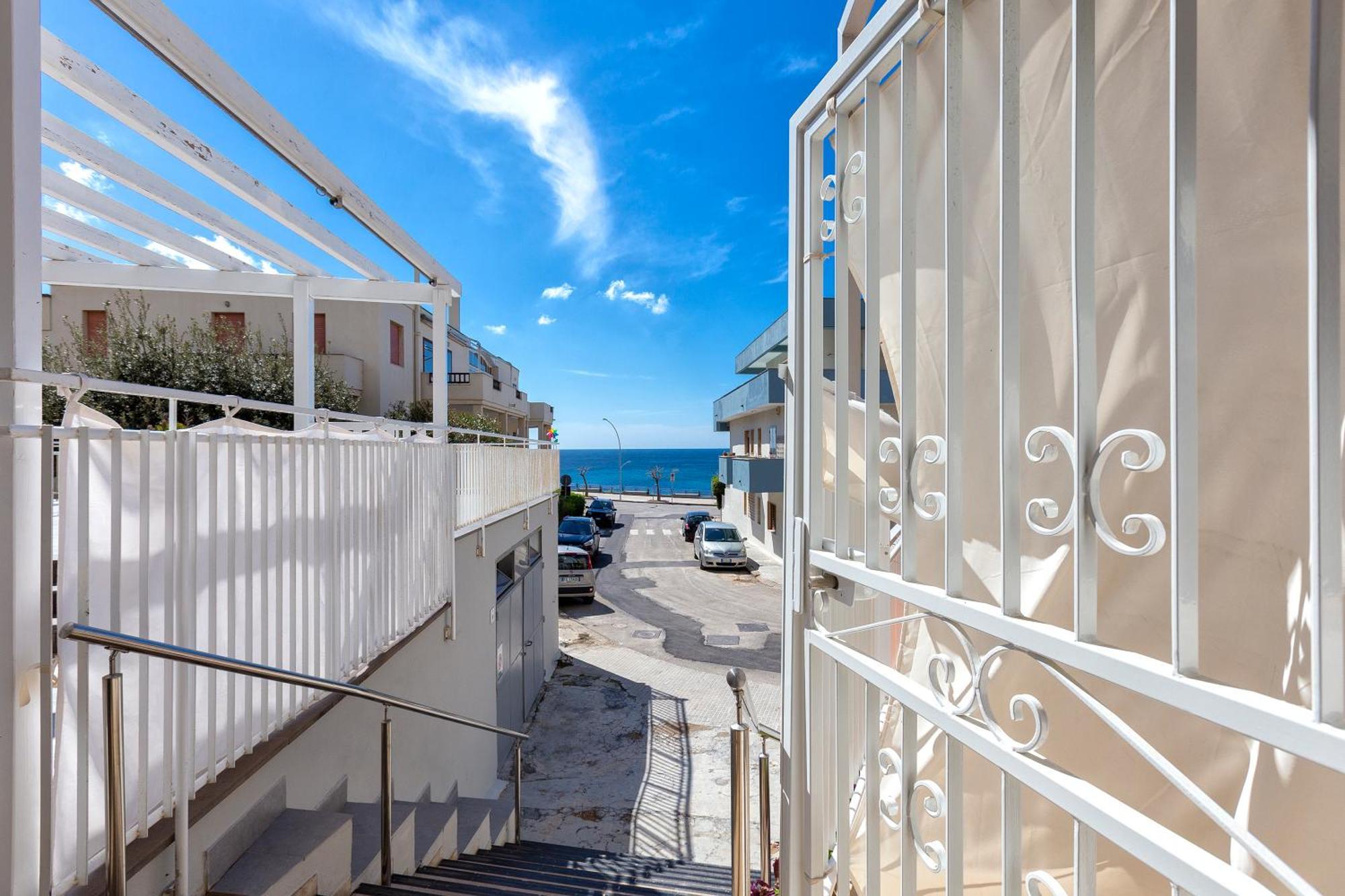 Casa Fiordaliso-