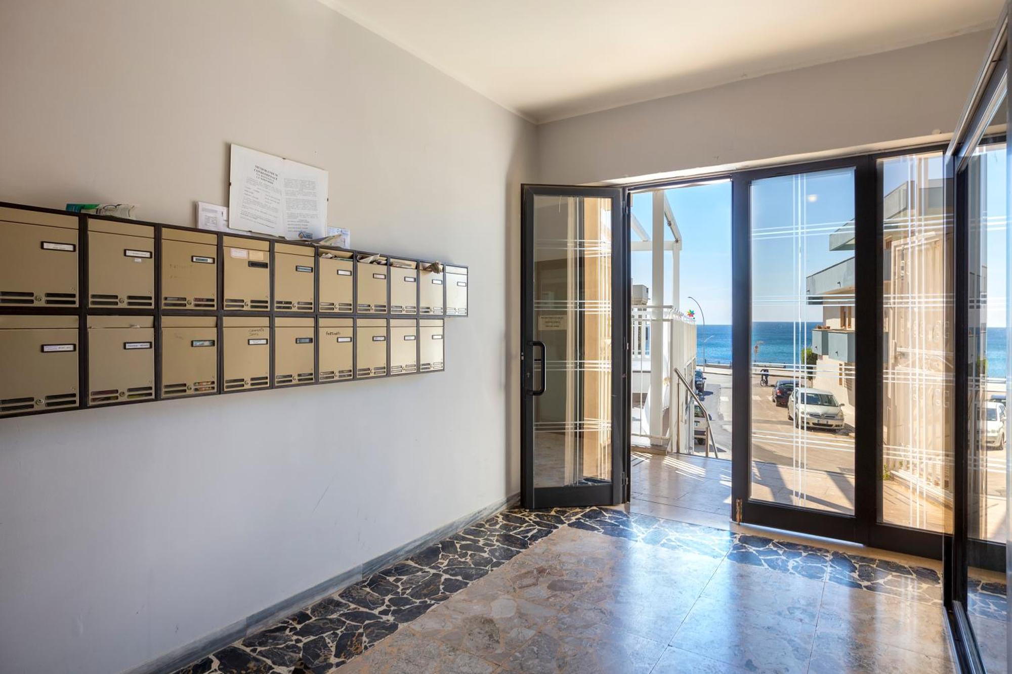 Casa Fiordaliso- Appartamento