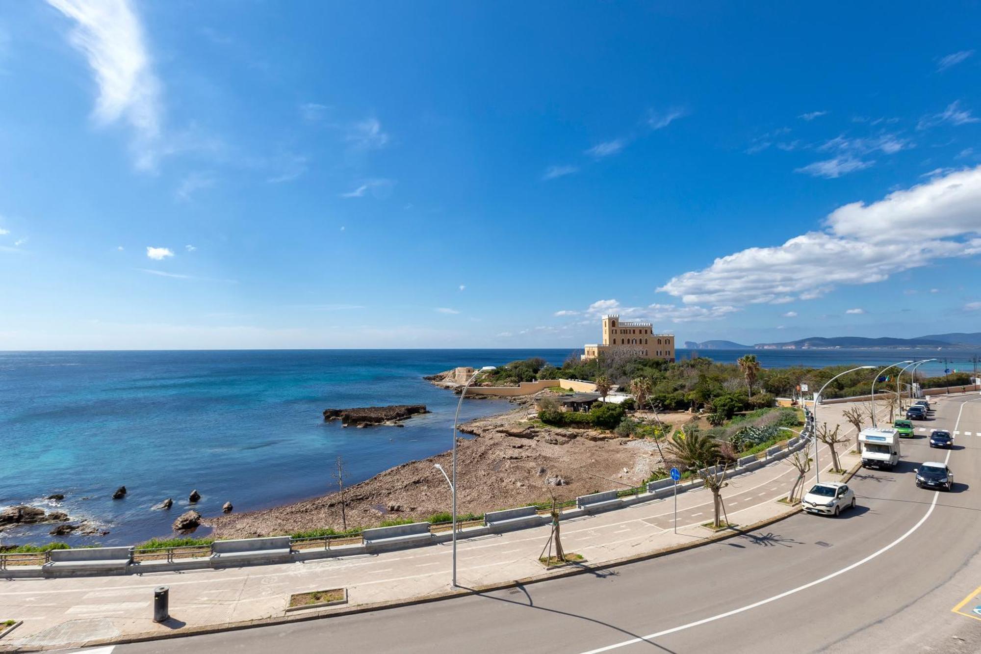 Appartamento Casa Fiordaliso- *