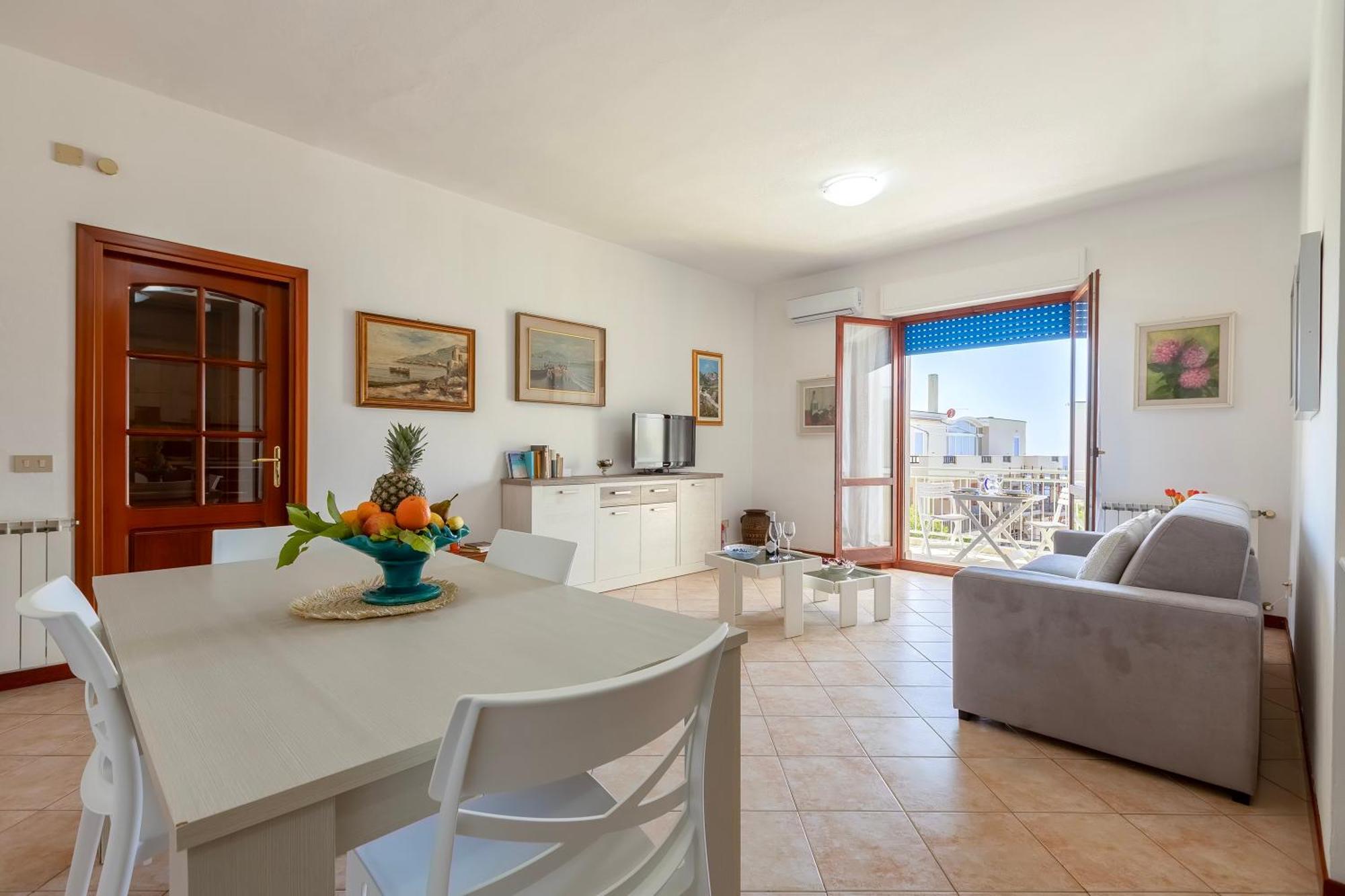 Casa Fiordaliso- * Alghero
