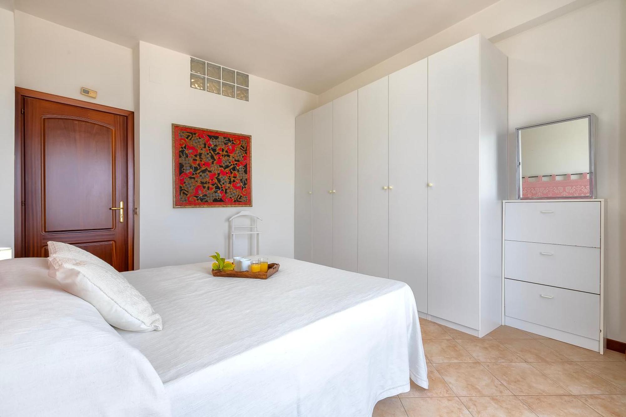 Casa Fiordaliso- Appartamento *